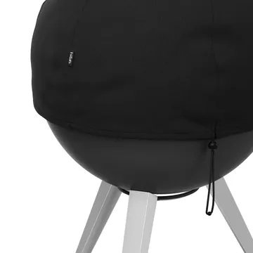 MOON 45 överdrag - Svart - Höfats