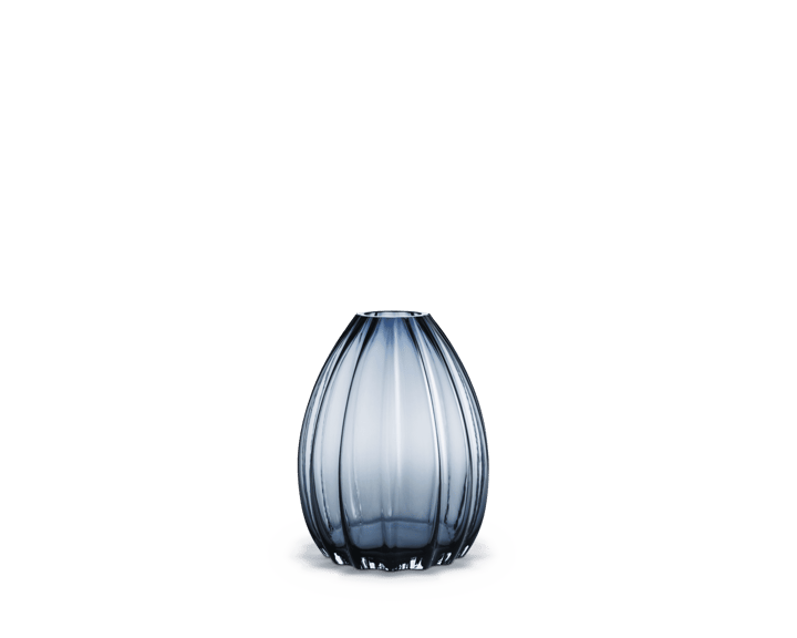 2Lip vas 34 cm - Mörkblå - Holmegaard