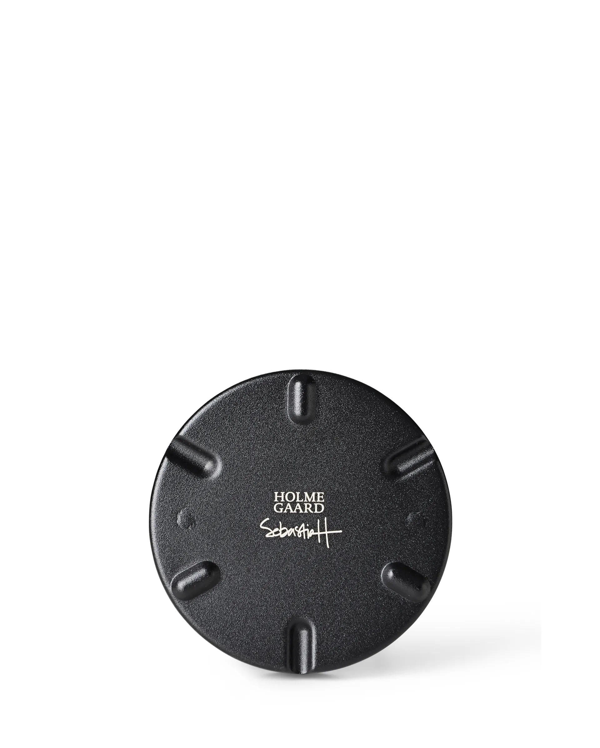 Arc Lanterna 25,5 cm, Klar Holmegaard