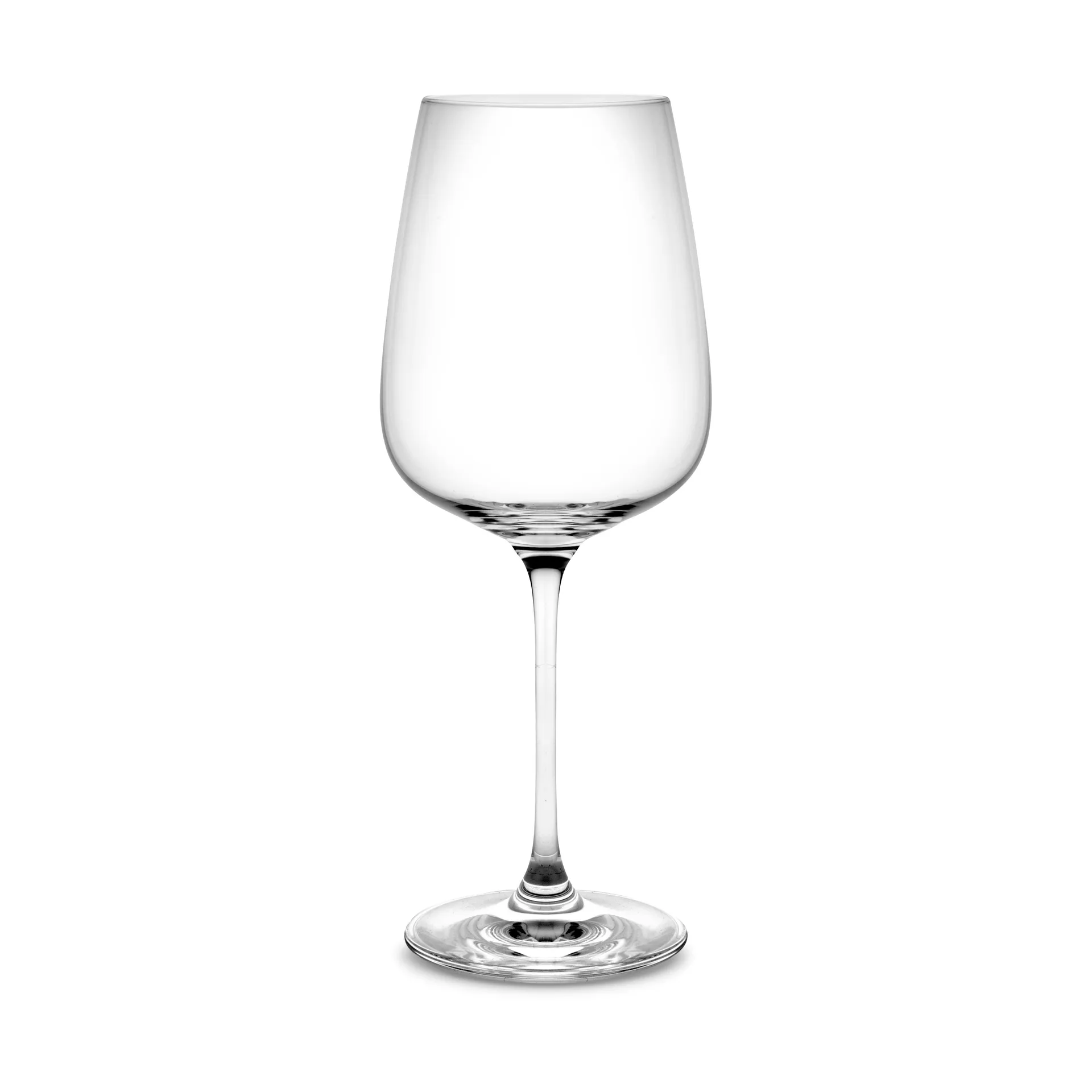 Bouquet rödvinsglas 6-pack, 62 cl Holmegaard