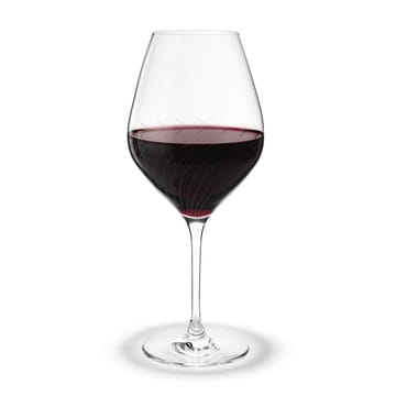 Cabernet Lines bourgogneglas 69 cl 2-pack - Klar - Holmegaard