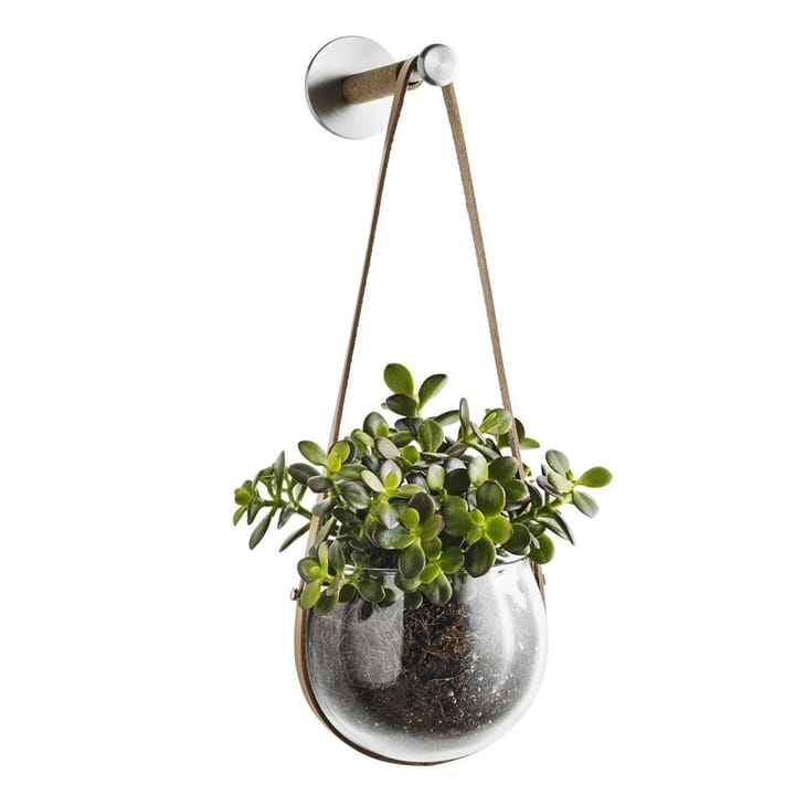 Design with Light krok till hängande kruka, 14 cm Holmegaard