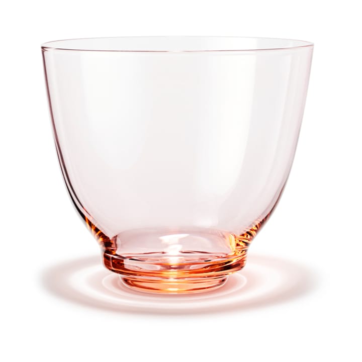 Flow vattenglas 35 cl, Champagne Holmegaard