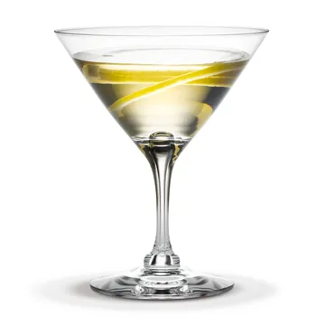 Fontaine cocktailglas - 25 cl - Holmegaard