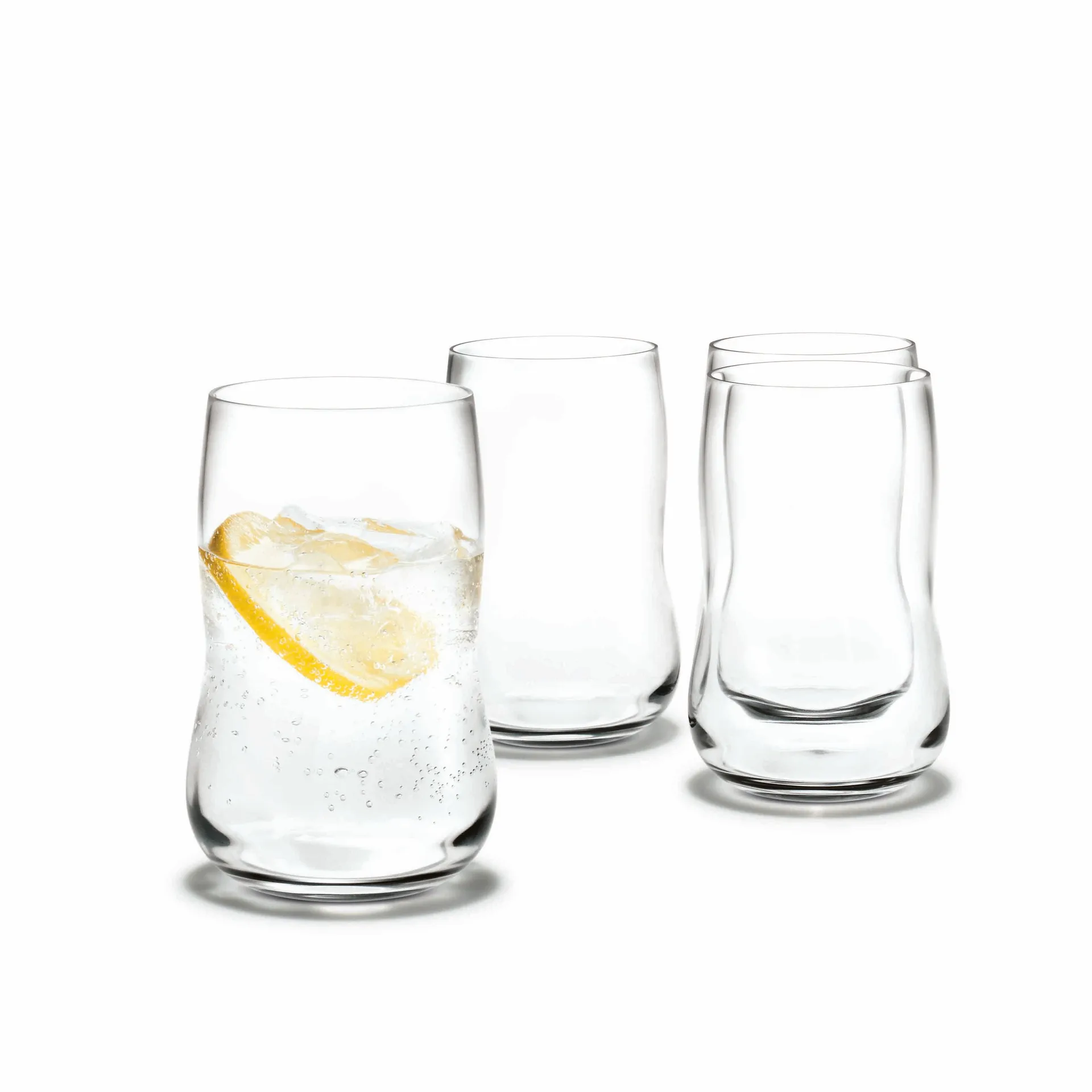 Future klart glas 6-pack, 25 cl Holmegaard