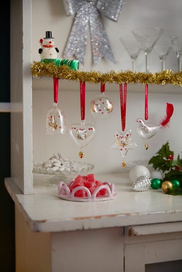 Holmegaard Christmas årets julstjärna - 2025 - Holmegaard