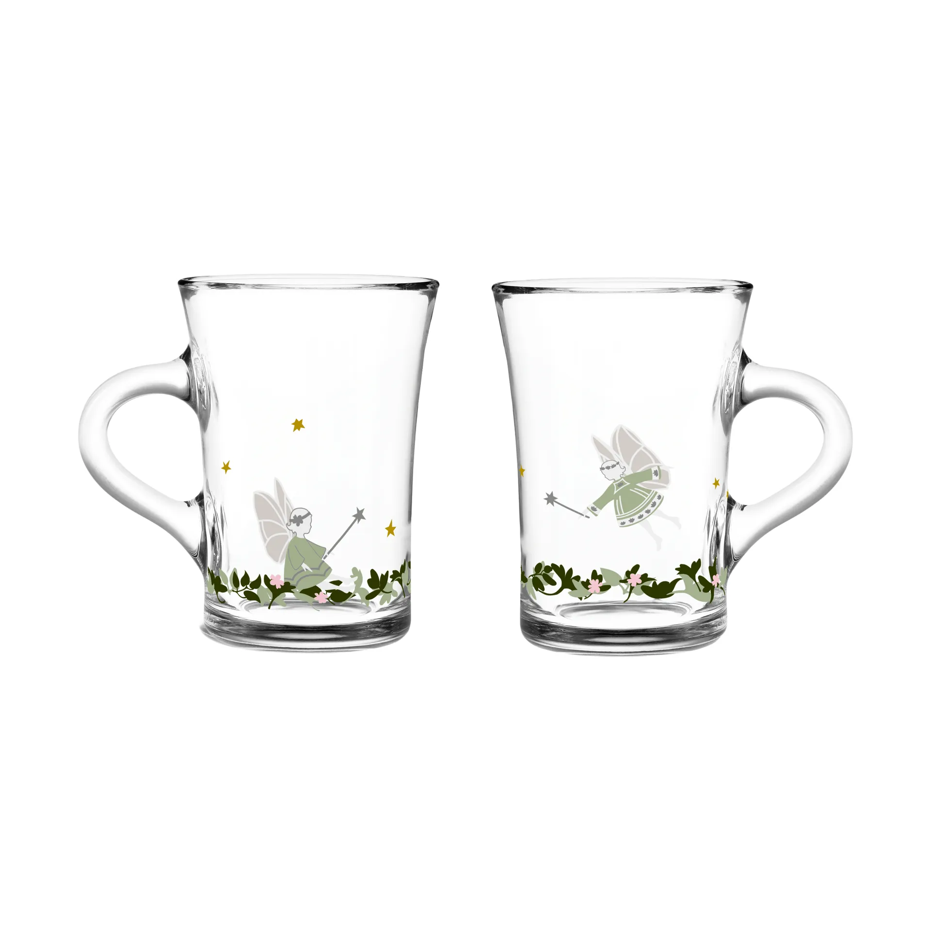 Holmegaard Holmegaard Christmas julhotdrinkglas 24 cl 2-pack 2026