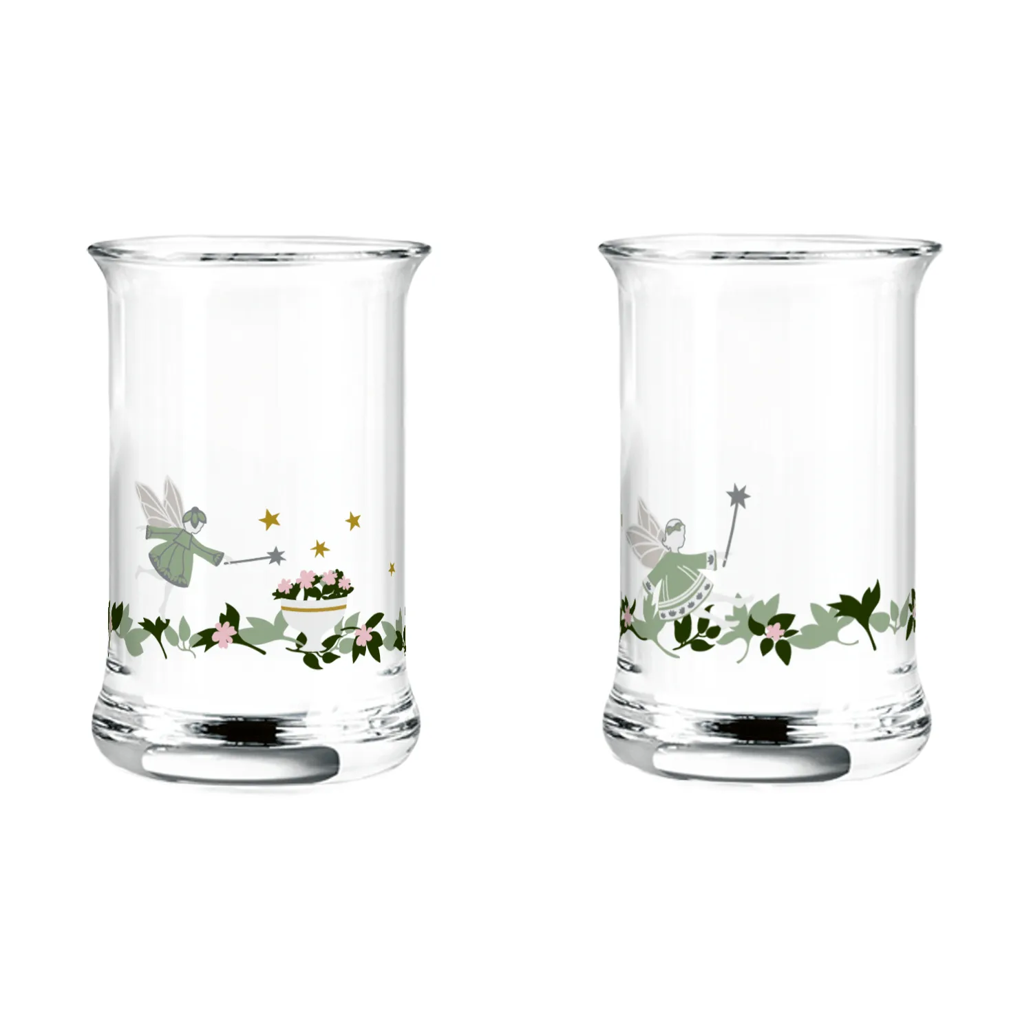 Holmegaard Holmegaard Christmas julsnapsglas 2-pack 2026