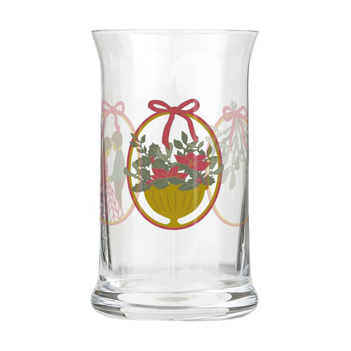 Holmegaard Christmas julvattenglas 28 cl - 2025 - Holmegaard