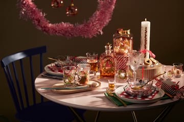 Holmegaard Christmas ölglas 50 cl - 2025 - Holmegaard