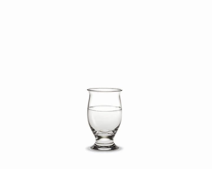 Idéelle vattenglas 19 cl, Klar Holmegaard
