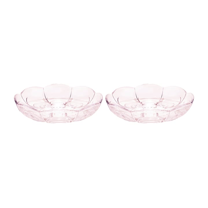 Lily dessertallrik Ø16 cm 2-pack, Cherry blossom Holmegaard