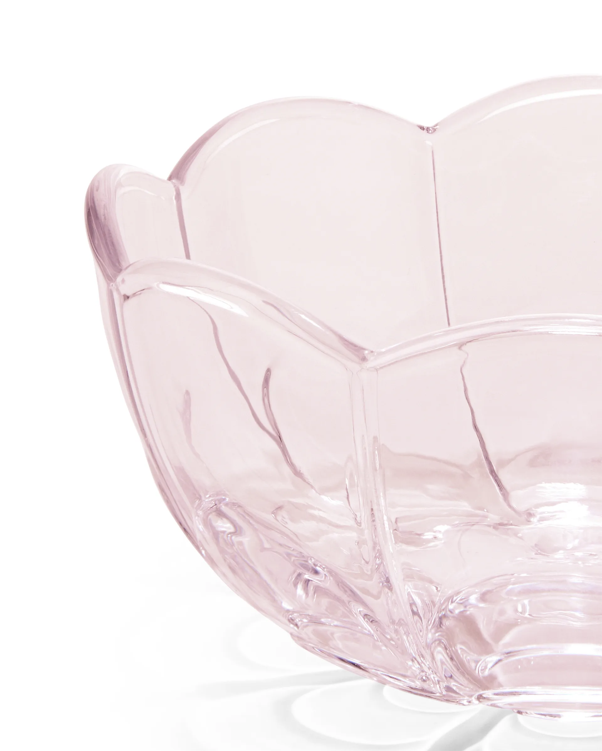 Lily skål Ø13 cm 2-pack, Cherry blossom Holmegaard