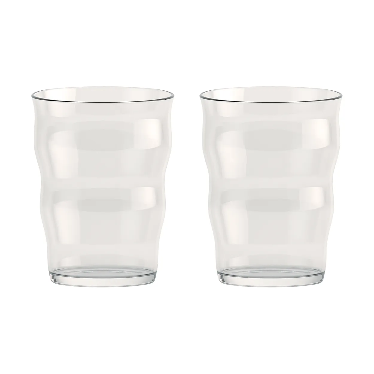 Holmegaard Mikkeller pint ölglas 2-pack 40 cl