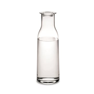 Läs mer om Holmegaard Minima flaska 90 cl