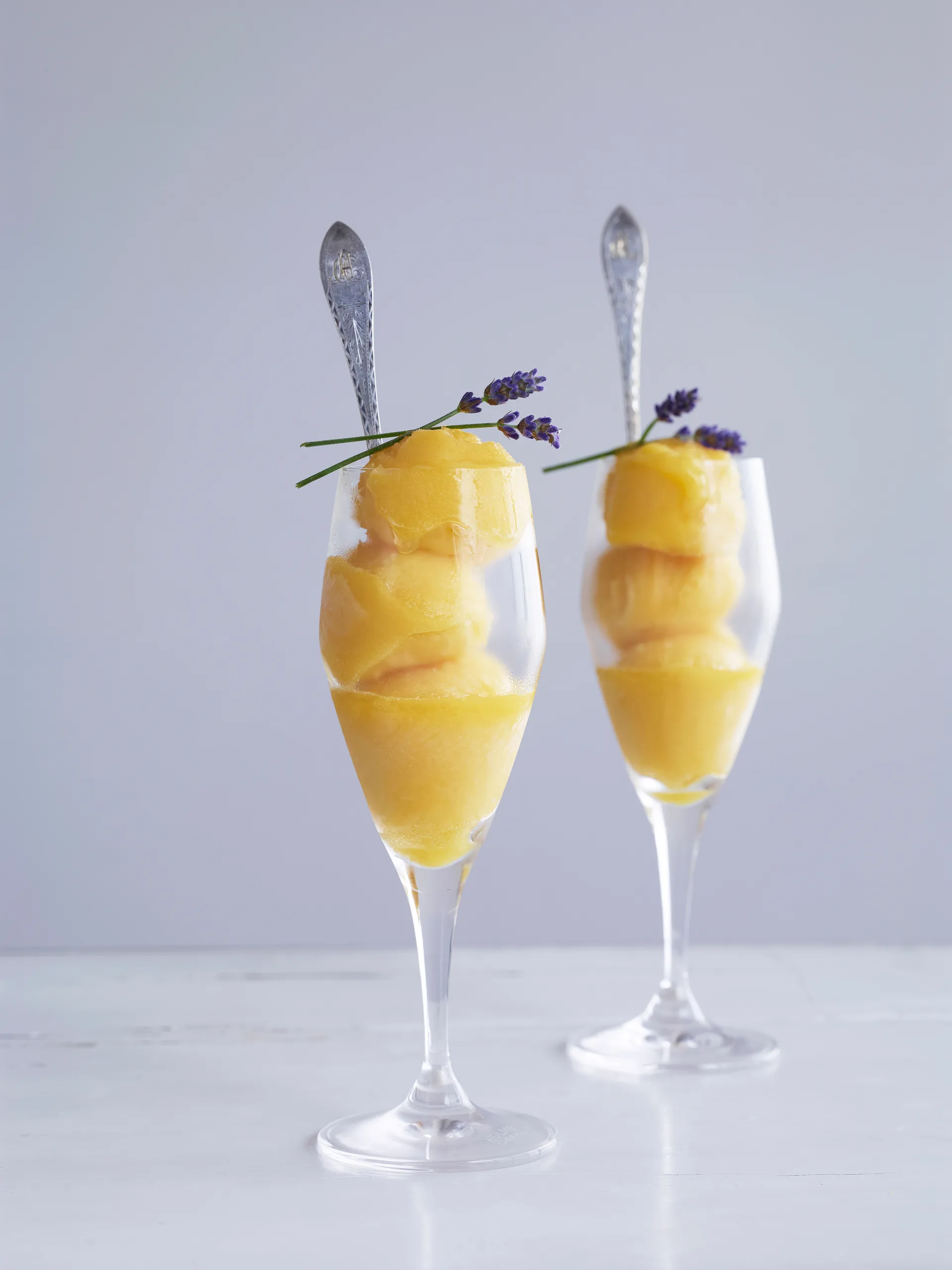 Perfection champagneglas 23 cl 6-pack, Klar Holmegaard