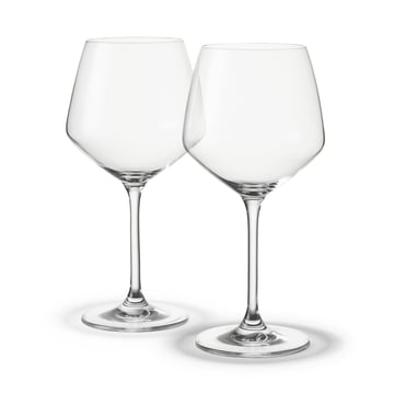Holmegaard Perfection Spritzer drinkglas 59 cl 2-pack Klar