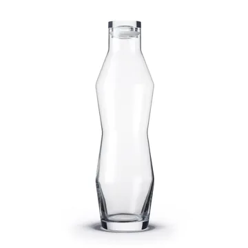 Perfection vattenkaraff 1,1 l - Klar - Holmegaard