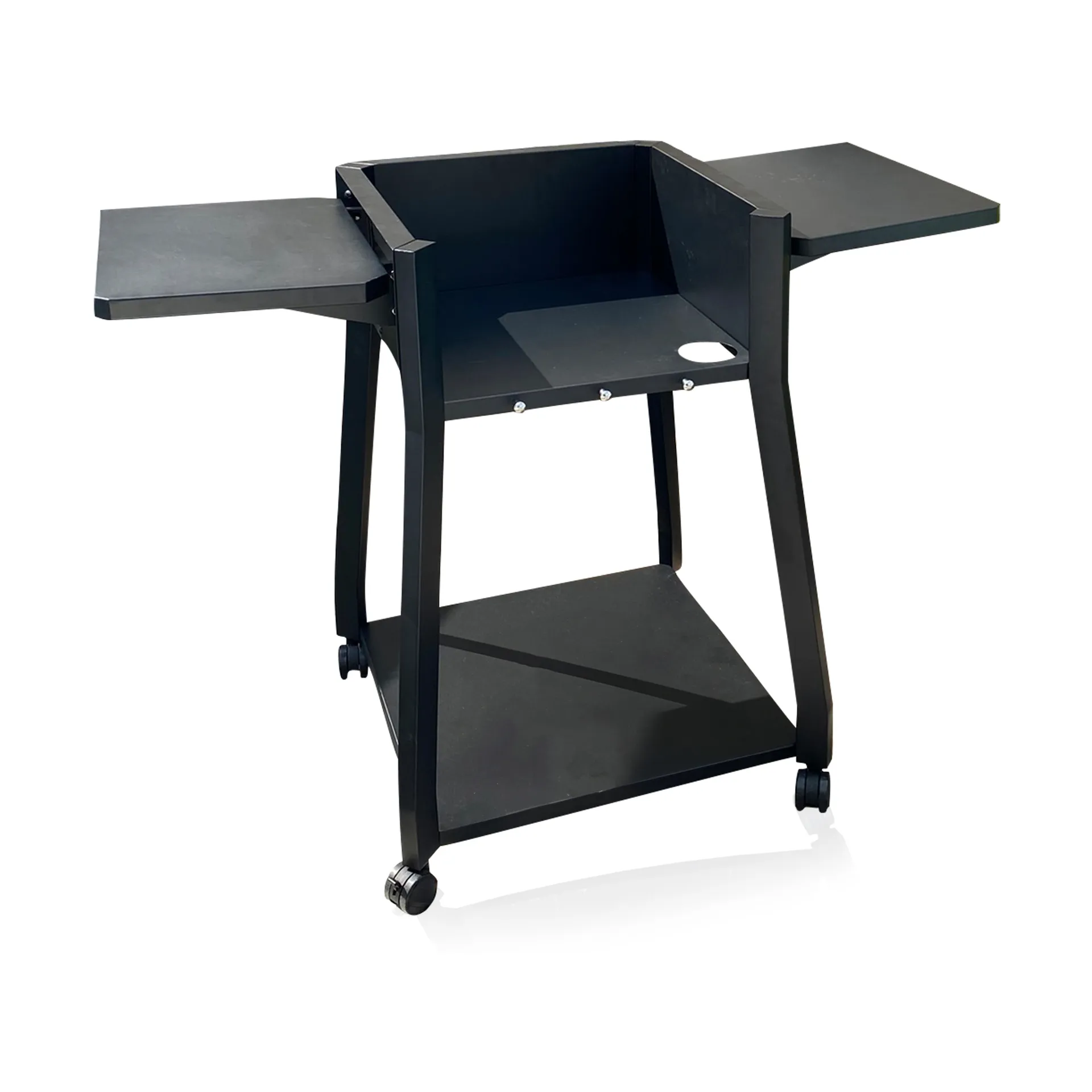 Hot Wok Comfort bord, Svart Hot Wok