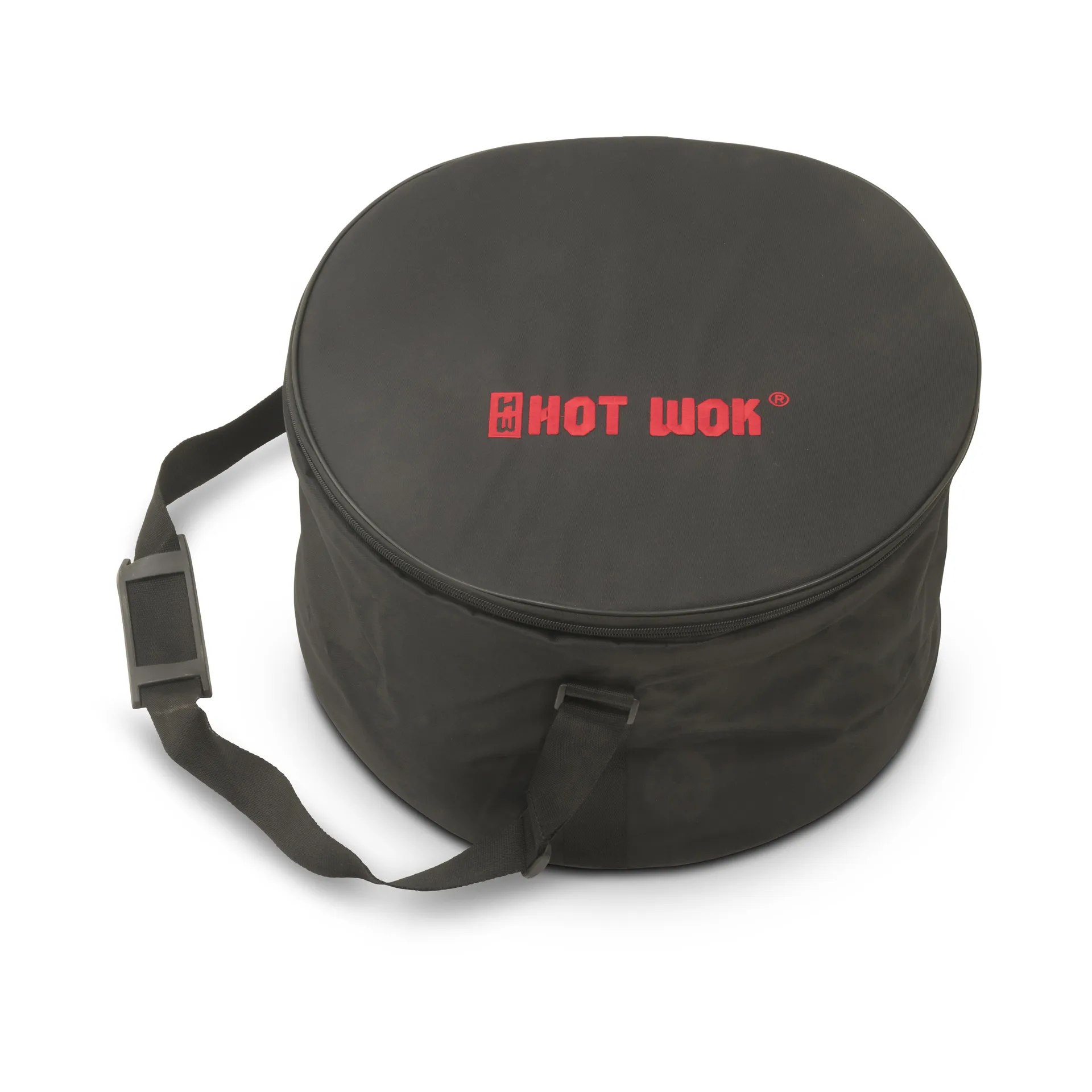 Hot Wok förvaringsväska Original/Pro, Svart Hot Wok