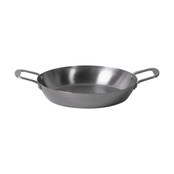 Hot Wok paellapanna kolstål - 30 cm - Hot Wok