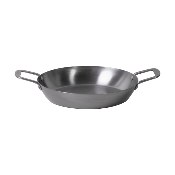 Hot Wok paellapanna kolstål - 30 cm - Hot Wok
