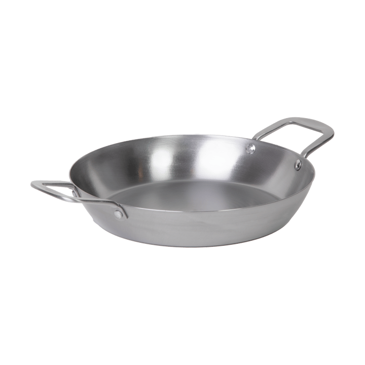 Hot Wok paellapanna kolstål, 30 cm Hot Wok
