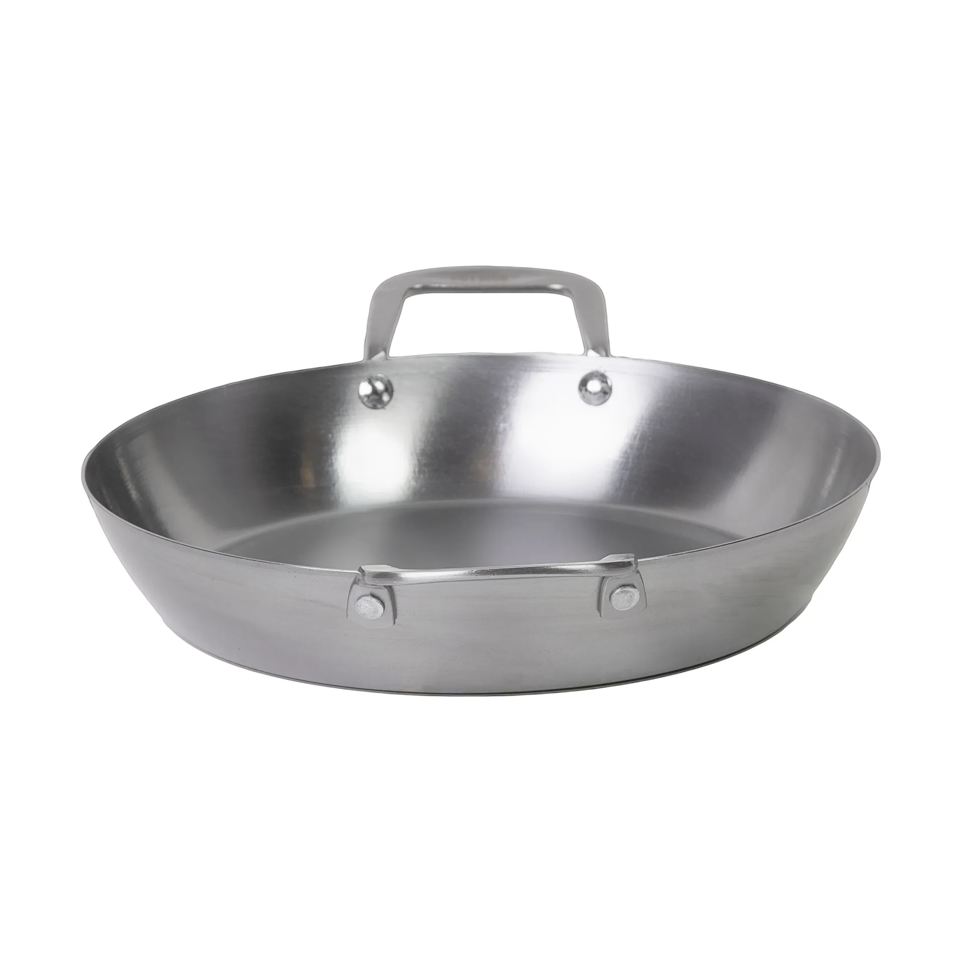 Hot Wok paellapanna kolstål, 30 cm Hot Wok