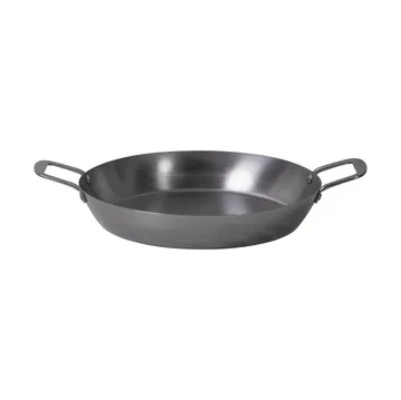Hot Wok paellapanna kolstål - 35 cm - Hot Wok