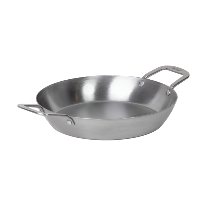 Hot Wok paellapanna kolstål, 35 cm Hot Wok