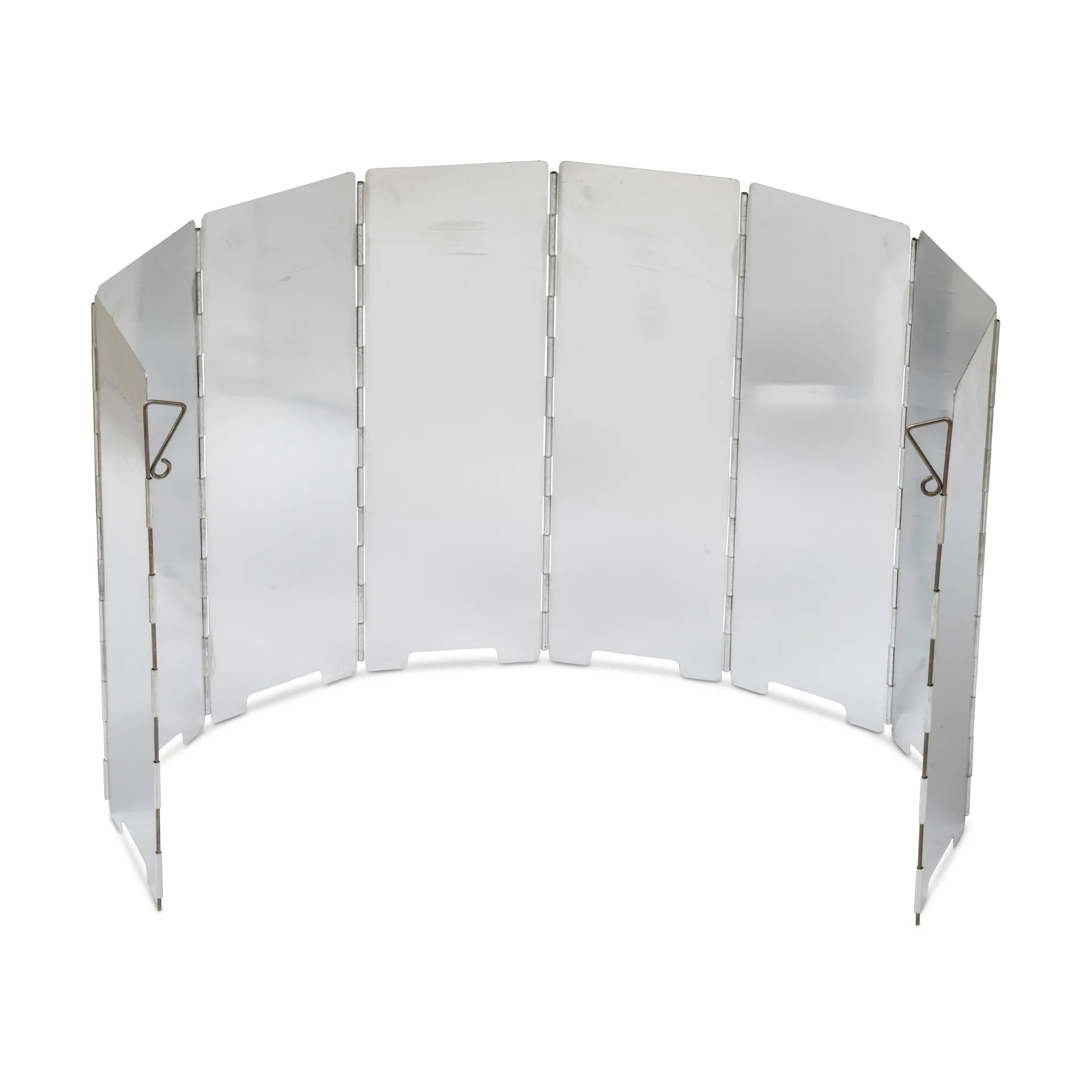 Hot Wok vindskydd 26 cm, Rostfritt stål Hot Wok