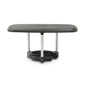 Top Line avlastningsbord 2 delar - Svart - Hot Wok