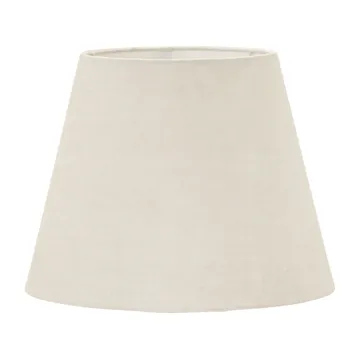 Bakra lampskärm antikvit - Ø34 cm - House Doctor