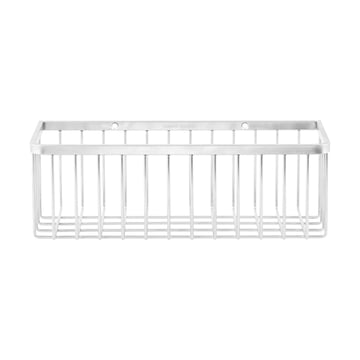 Produktfoto för Korg, HDBath, Single, Silver finish House Doctor