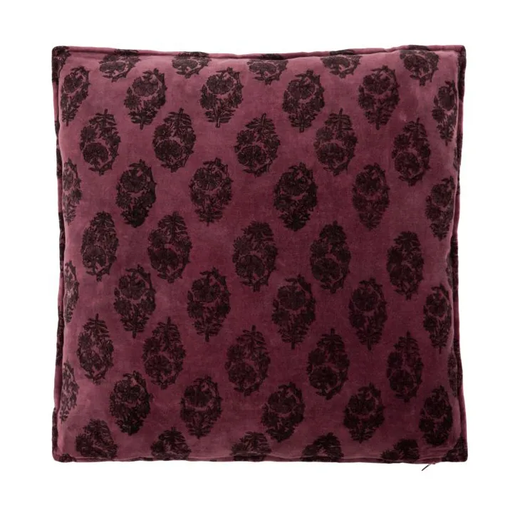 Betto kuddfodral 50x50 cm, Plommon House Doctor