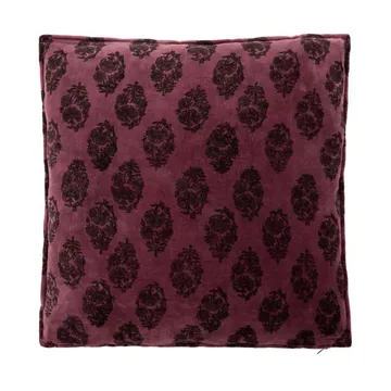 Betto kuddfodral 50x50 cm - Plommon - House Doctor