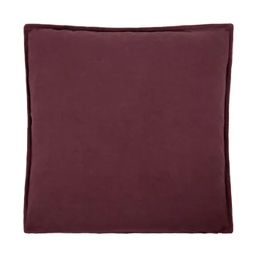 Betto kuddfodral 50x50 cm - Plommon - House Doctor