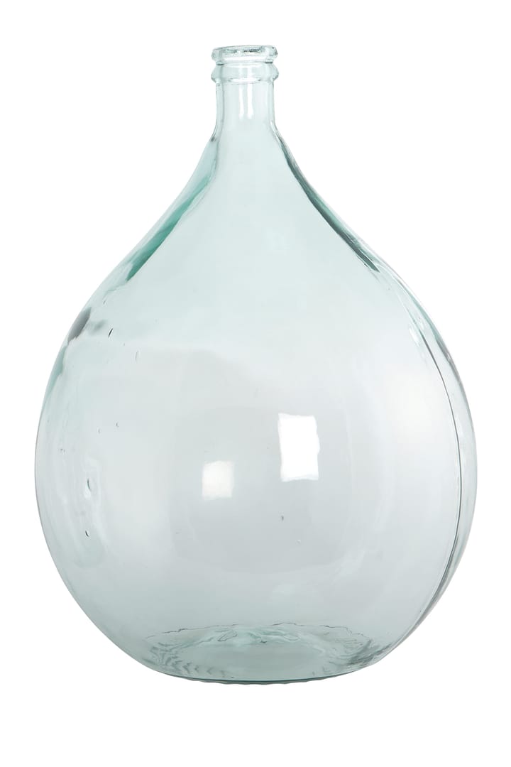 Bottle vas/flaska Ø40x56 cm - Klar - House Doctor