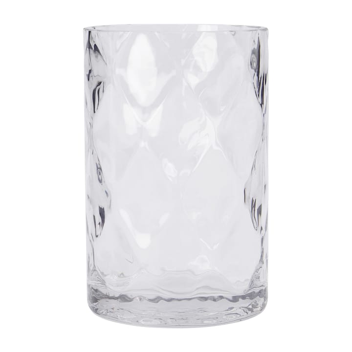 Bubble vas 15 cm, Klar House Doctor