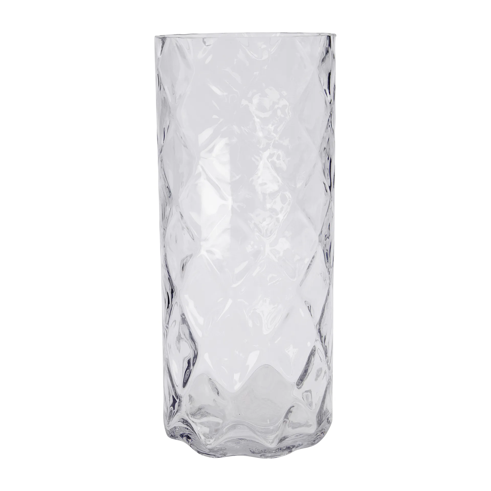 Bubble vas 35 cm, Klar House Doctor