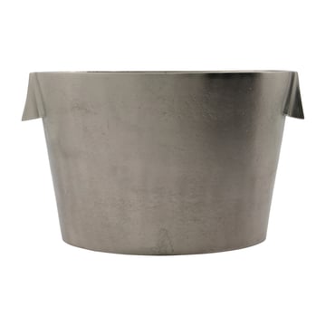 Produktfoto för Vinkylare, HDBuck, Borstat silver House Doctor