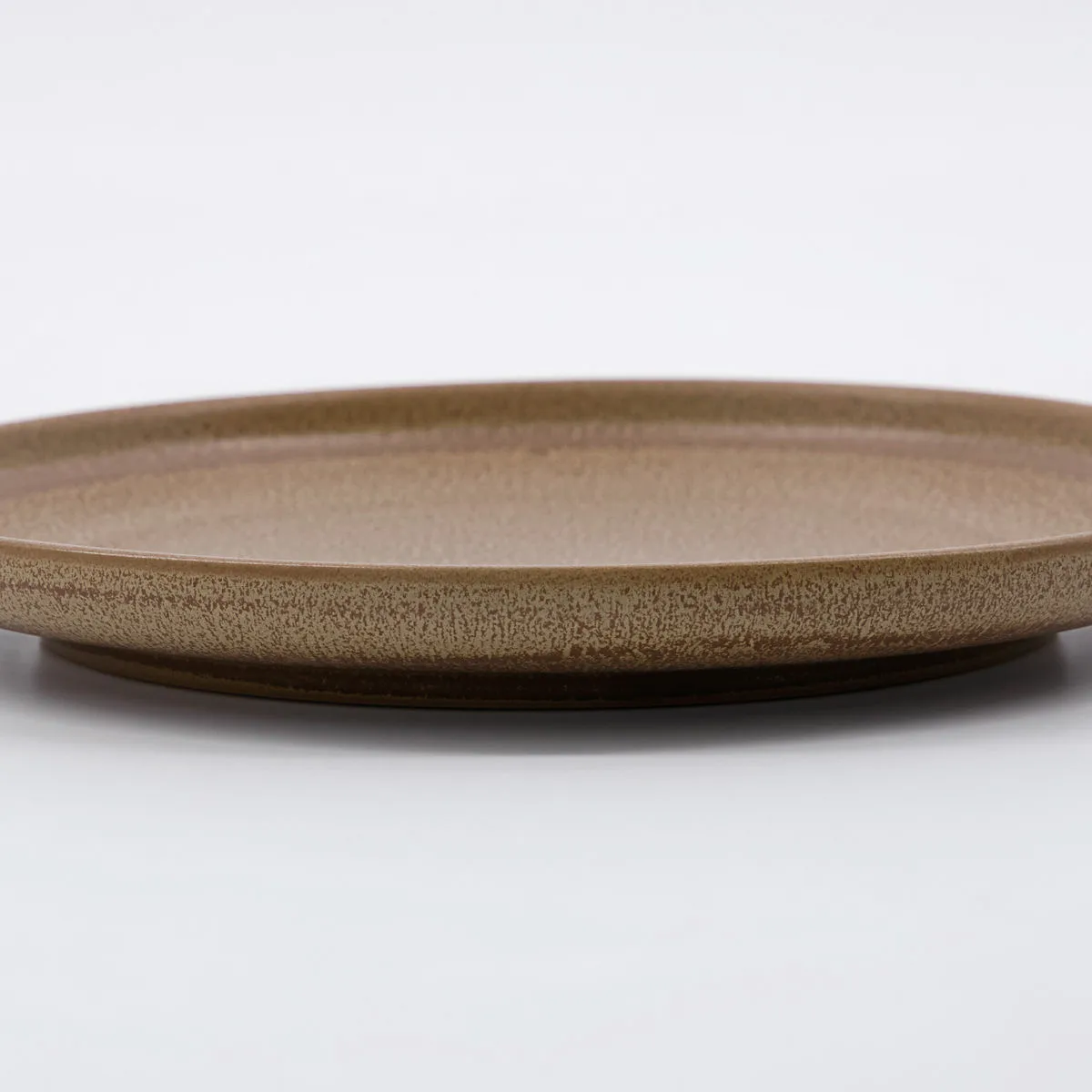 Cara assiett Ø21 cm, Camel House Doctor