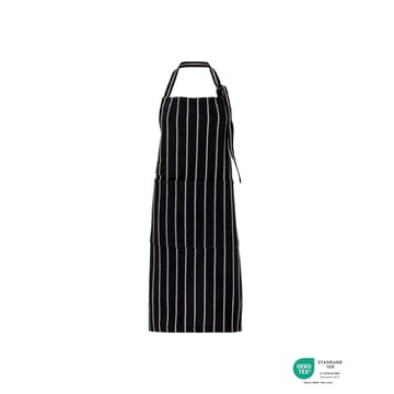 Läs mer om House Doctor Chef förkläde Svart-vit