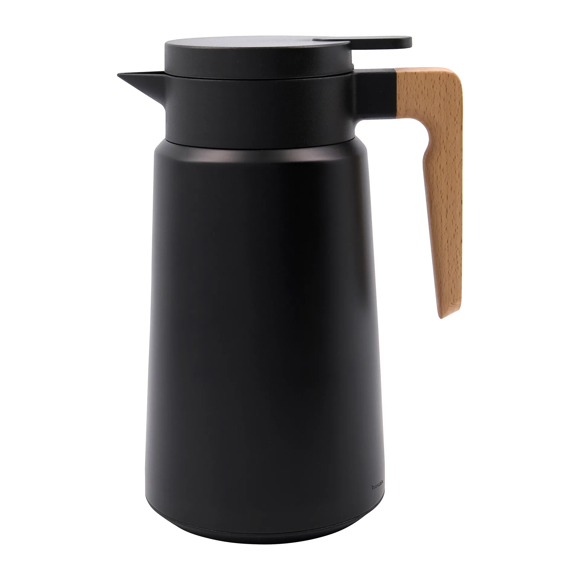 Cole termoskanna 1,8 L, Svart House Doctor