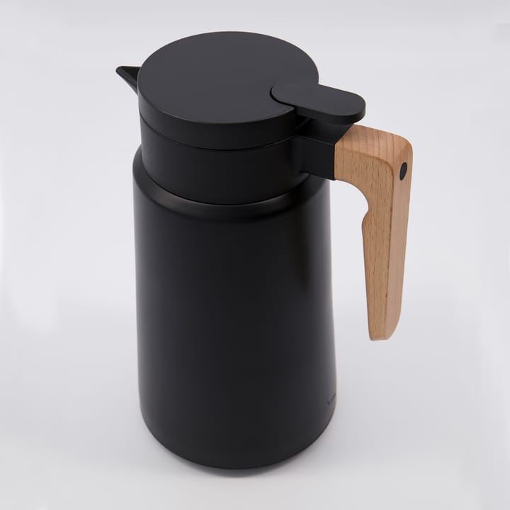 Cole termoskanna 1,8 L, Svart House Doctor
