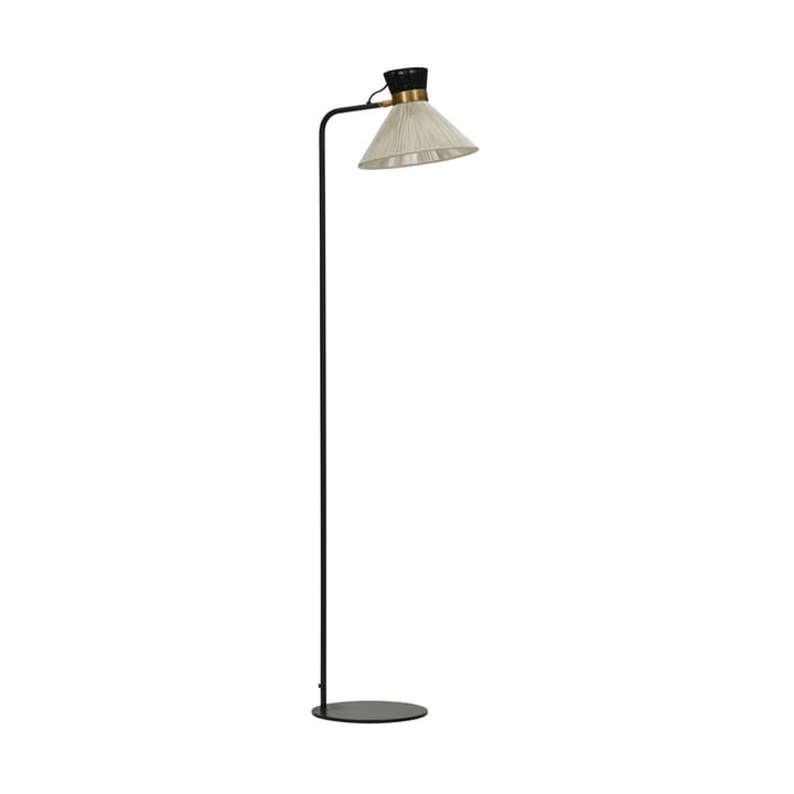 Cord golvlampa - Svart - House Doctor