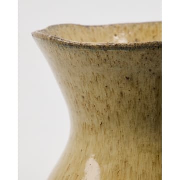 Corp vas 27 cm - Beige - House Doctor