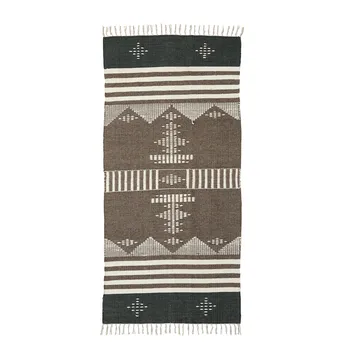 Coto matta 90x200 cm - Brun - House Doctor