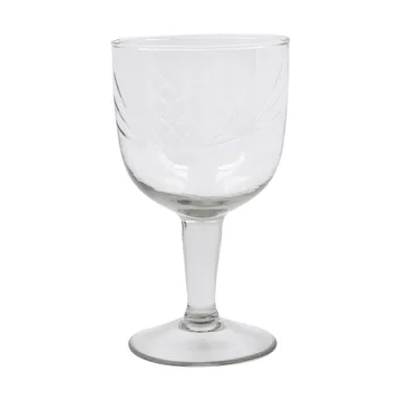 Crys ginglas 39 cl - Klar - House Doctor