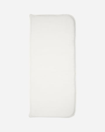 House Doctor Cuun sittdyna med stoppning 48×117 cm Off-white